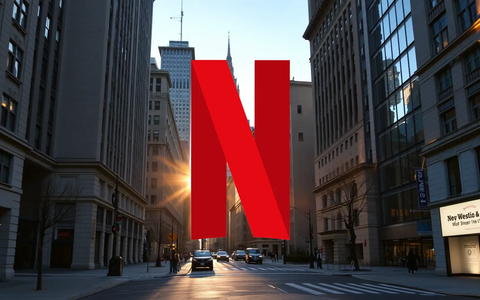 Netflix abandona la adquisición de Warner Bros. Discovery: la disciplina financiera prevalece - Foto: über boerse-global.de