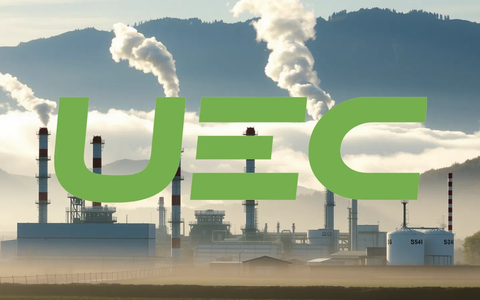 Uranium Energy's Strategic Consolidation: A Pivotal Vote and Vertical Integration Push - Foto: über boerse-global.de