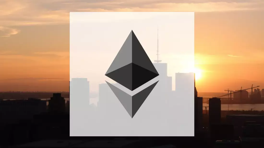 Ethereum's Strategic Blueprint and Renewed Institutional Interest Illustration mit AI erstellt übermittelt durch boerse-global.de