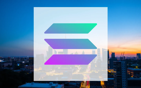 Solana: Un Faro de Innovación en un Mercado en Turbulencia - Foto: über boerse-global.de