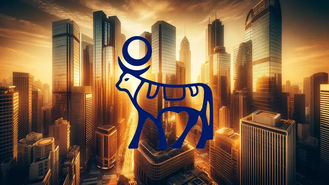 Novo Nordisk: Una apuesta estratégica en India ante un panorama complejo Illustration mit AI erstellt übermittelt durch boerse-global.de