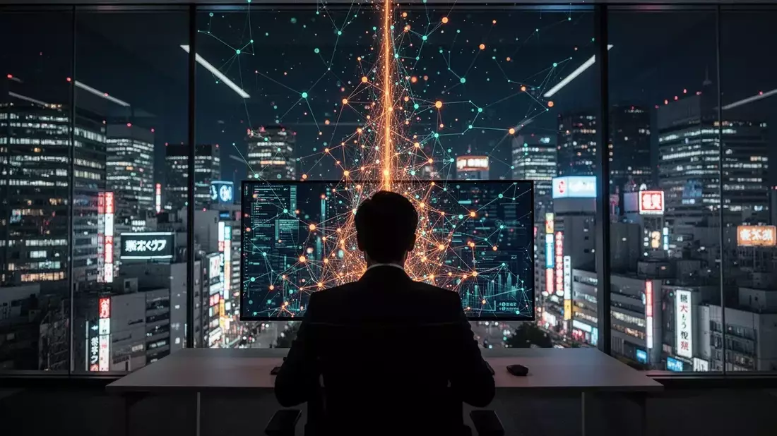 Metaplanet Aktie: Japan im Bitcoin-Fieber - Bild: über boerse-global.de