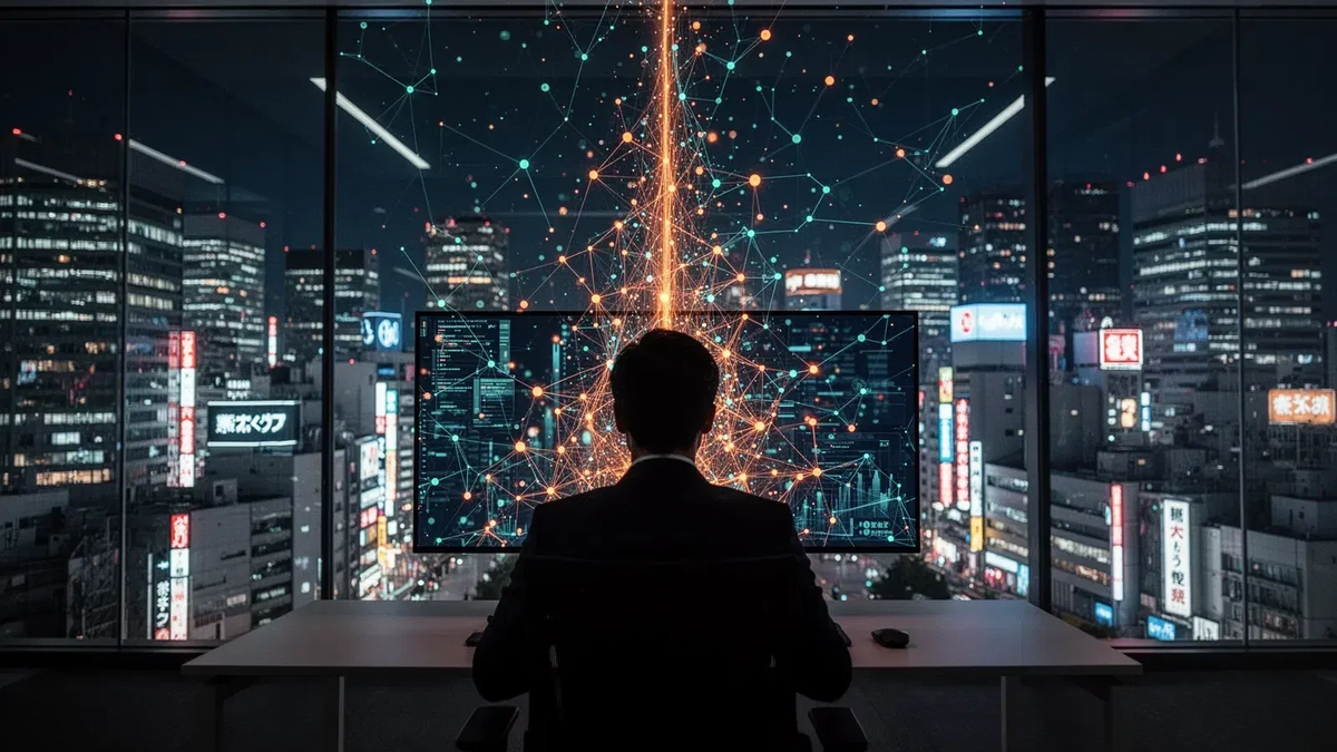 Metaplanet Aktie: Japan im Bitcoin-Fieber - Foto: über boerse-global.de