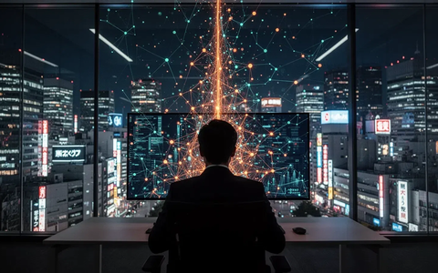 Metaplanet Aktie: Japan im Bitcoin-Fieber - Foto: über boerse-global.de