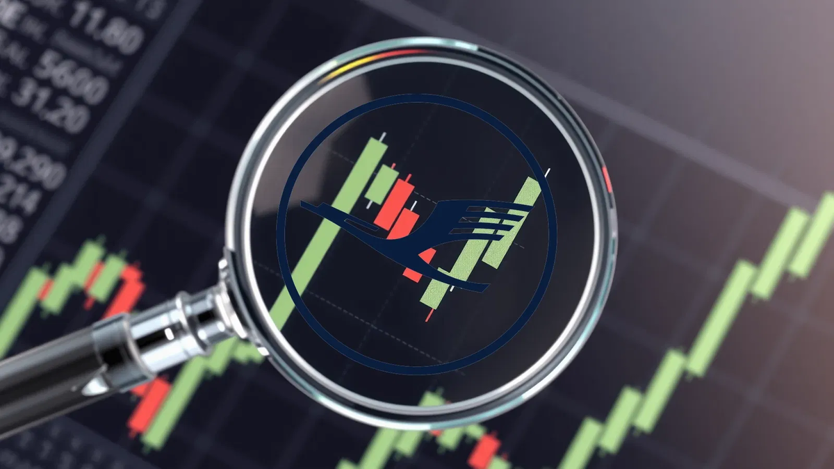Lufthansa Shares Face Turbulence as Middle East Tensions Disrupt Operations - Foto: über boerse-global.de