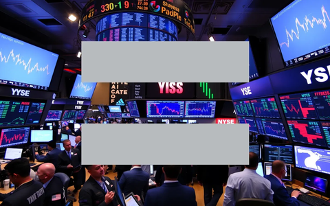 SoftBank's $30 Billion AI Gambit Reshapes Its Strategic Foundation - Foto: über boerse-global.de