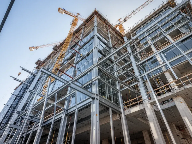 Realty Income Aktie: Expansion beschleunigt - Foto: über boerse-global.de