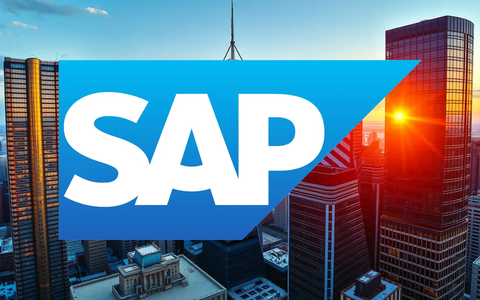 SAP's Share Price Faces Headwinds Amid Strong Financial Performance - Foto: über boerse-global.de