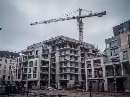 Euroboden-Insolvenz: Ein Lehrstück für den deutschen Immobilienmarkt - Foto: über boerse-global.de