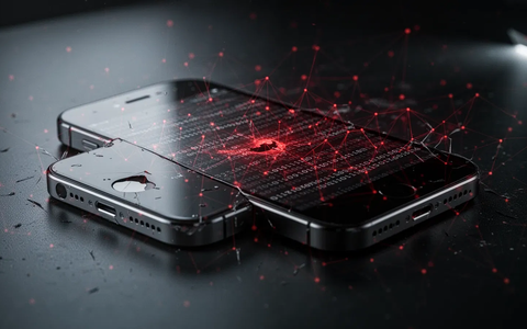 Apple schließt kritische iPhone-Lücke und warnt vor KI-Phishing - Foto: über boerse-global.de