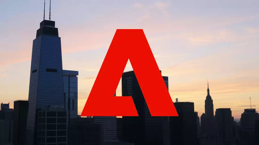 Adobe's AI Strategy Gains Momentum with New Video Tool - Bild: über boerse-global.de