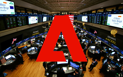 Adobe apuesta fuerte por la inteligencia artificial para impulsar su crecimiento - Foto: über boerse-global.de