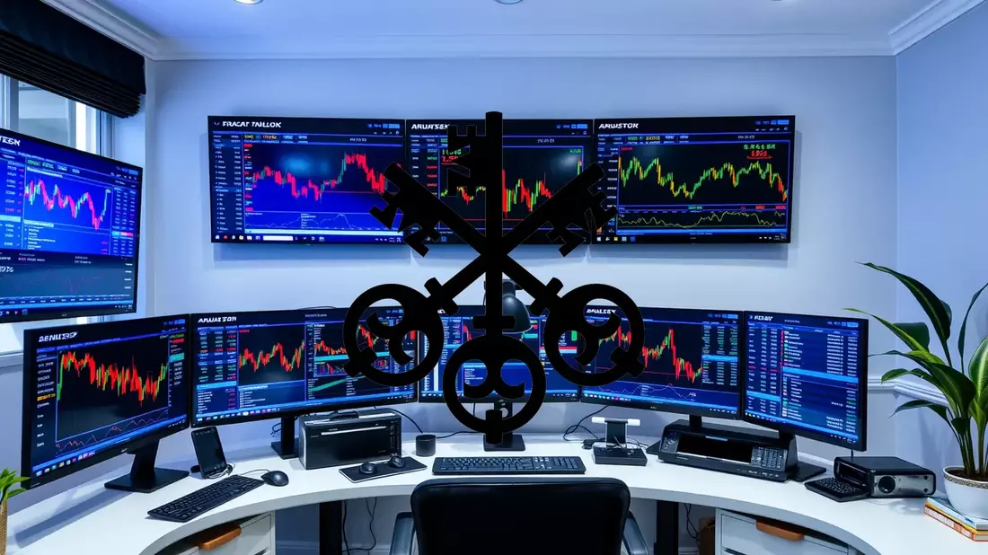 UBS: Refuerzo de lujo en el consejo frente a un lastre persistente - Bild: über boerse-global.de