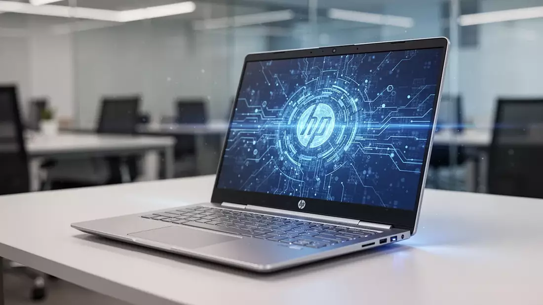 HP OmniBook 7: KI-Laptop trifft auf Kostendruck - Bild: über boerse-global.de