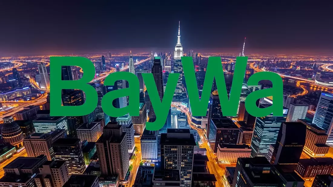 BayWa's Restructuring Path Faces Mounting Challenges Illustration mit AI erstellt übermittelt durch boerse-global.de