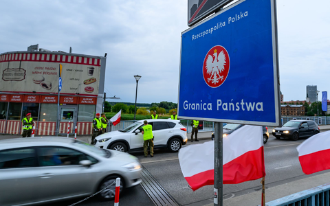 Polen ist seit einigen Jahren beliebtes Ziel für deutsche Industrieunternehmen. (Archivbild) - Foto: Patrick Pleul/dpa