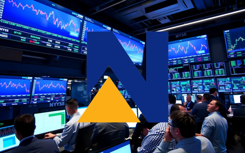 Newmont Receives Upgraded Price Target on Strong Financial Performance - Foto: über boerse-global.de