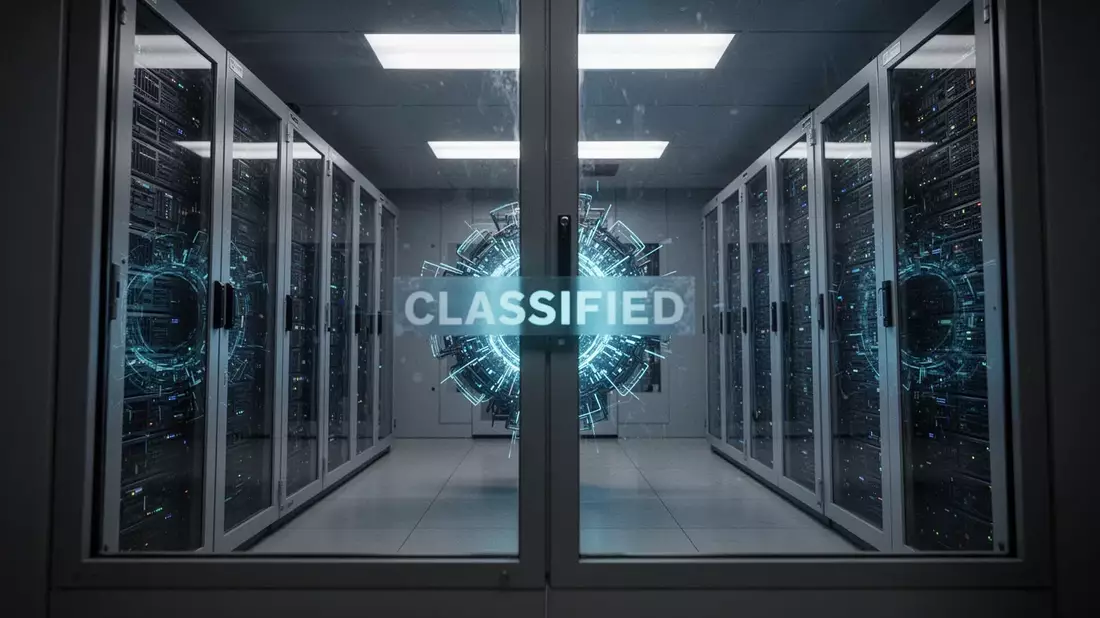 OpenAI liefert KI-Technologie an das Pentagon - Bild: über boerse-global.de