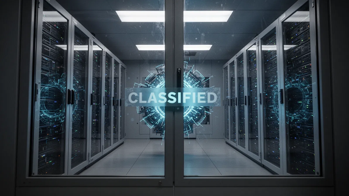 OpenAI liefert KI-Technologie an das Pentagon - Foto: über boerse-global.de