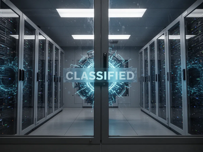 OpenAI liefert KI-Technologie an das Pentagon - Foto: über boerse-global.de