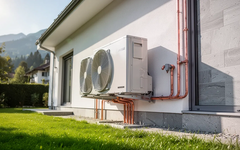 Österreich startet neue Heizungs-Förderung mit bis zu 7.500 Euro - Foto: über boerse-global.de