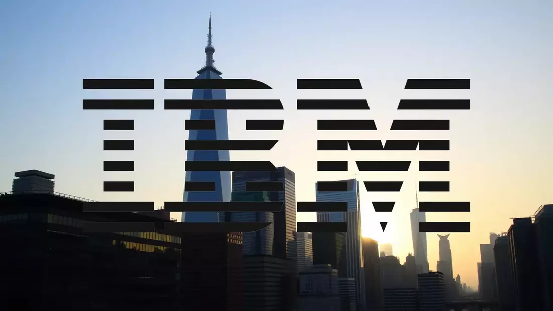 IBM: Un Movimiento Estratégico en un Momento Clave - Bild: über boerse-global.de