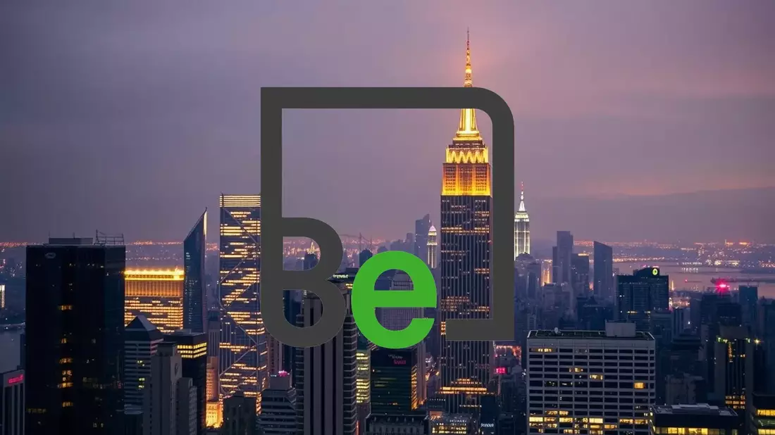 Bloom Energy Executive Sells Shares Following AI-Driven Surge Illustration mit AI erstellt übermittelt durch boerse-global.de
