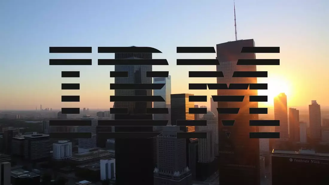 IBM Strengthens Governance and Strategy Amid Market Volatility - Bild: über boerse-global.de