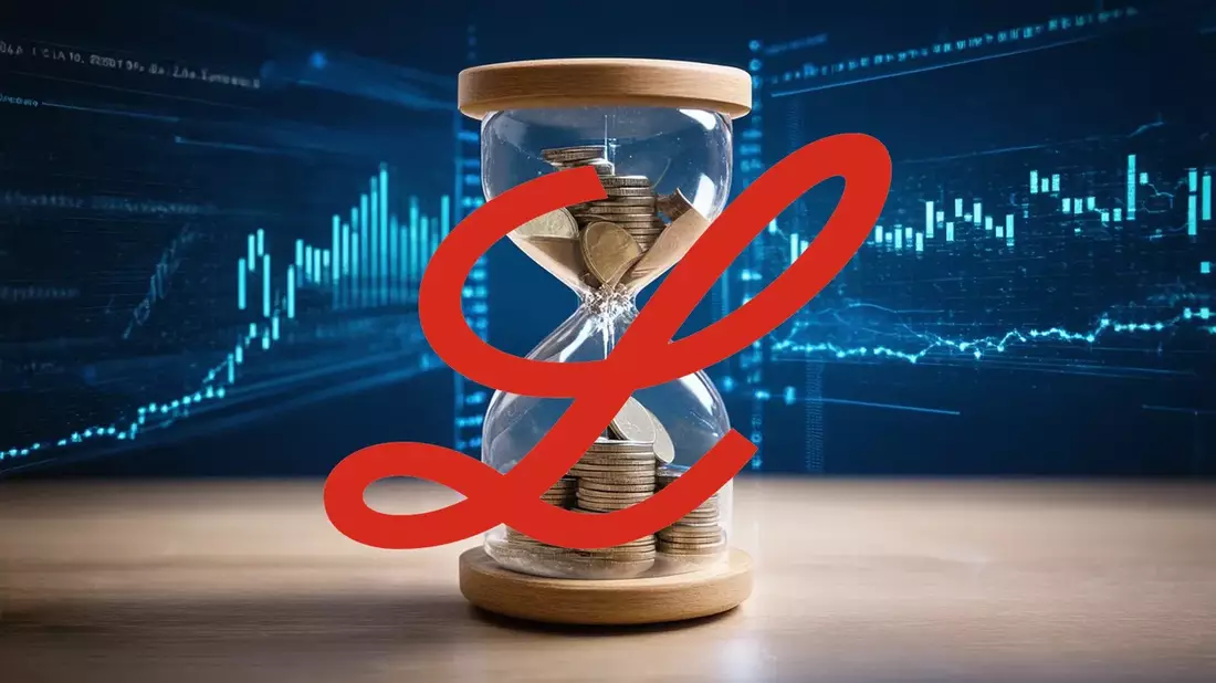 Eli Lilly Unleashes a Trio of Strategic Advances Illustration mit AI erstellt übermittelt durch boerse-global.de