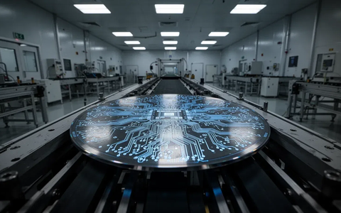 SK Hynix Aktie: Milliarden-Offensive - Foto: über boerse-global.de