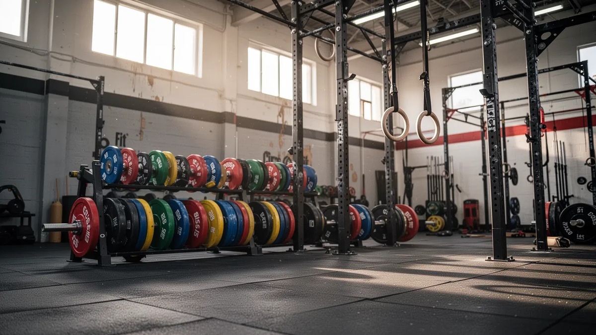 CrossFit Open 2026: Fitness-Bewegung im globalen Puls-Check - Foto: über boerse-global.de