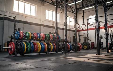 CrossFit Open 2026: Fitness-Bewegung im globalen Puls-Check - Foto: über boerse-global.de