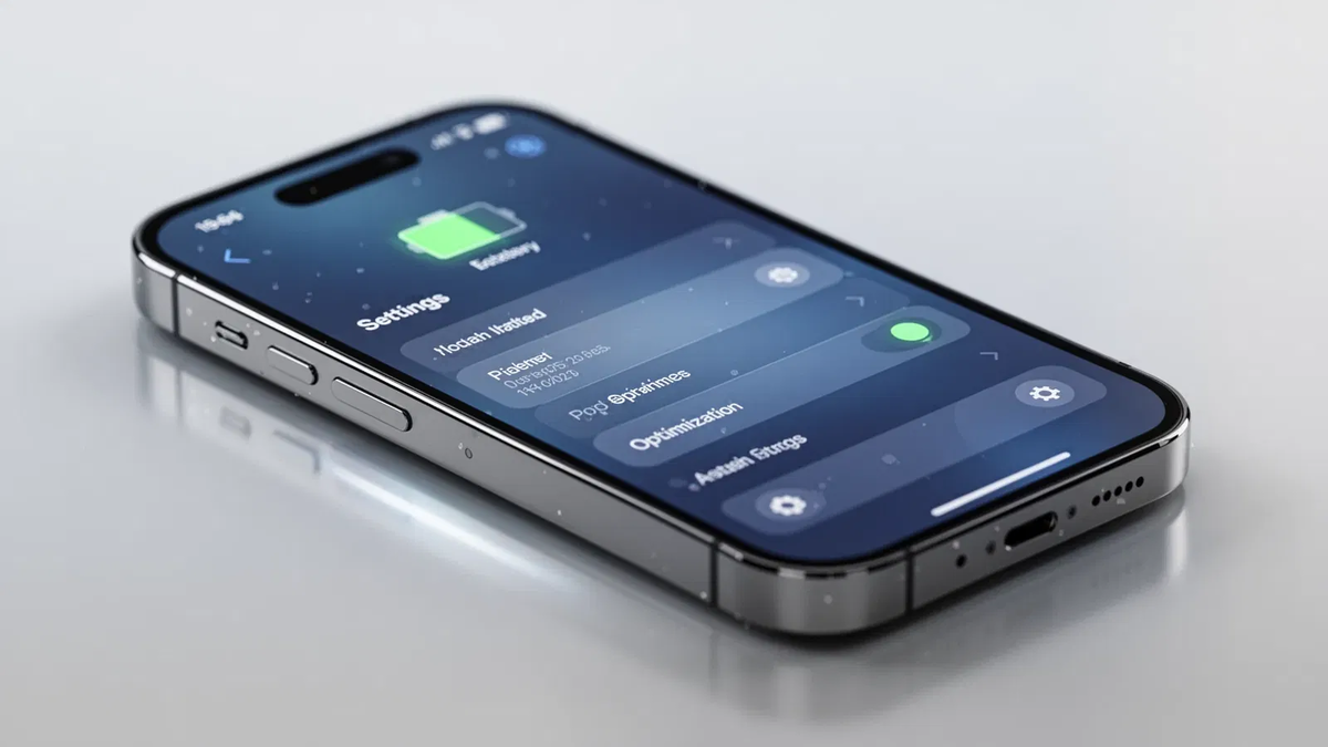 iOS 26.3: Apple-Nutzer kämpfen weiter mit Akku-Problemen - Foto: über boerse-global.de