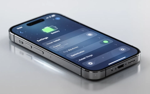 iOS 26.3: Apple-Nutzer kämpfen weiter mit Akku-Problemen - Foto: über boerse-global.de