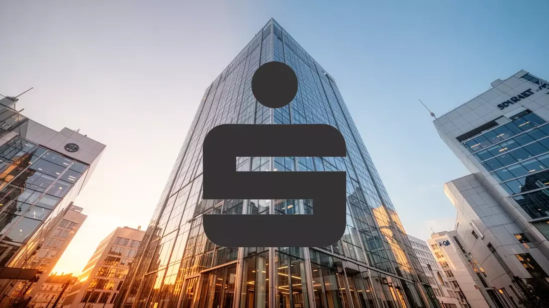 Erste Bank Aktie: Kursziel steigt - Bild: über boerse-global.de
