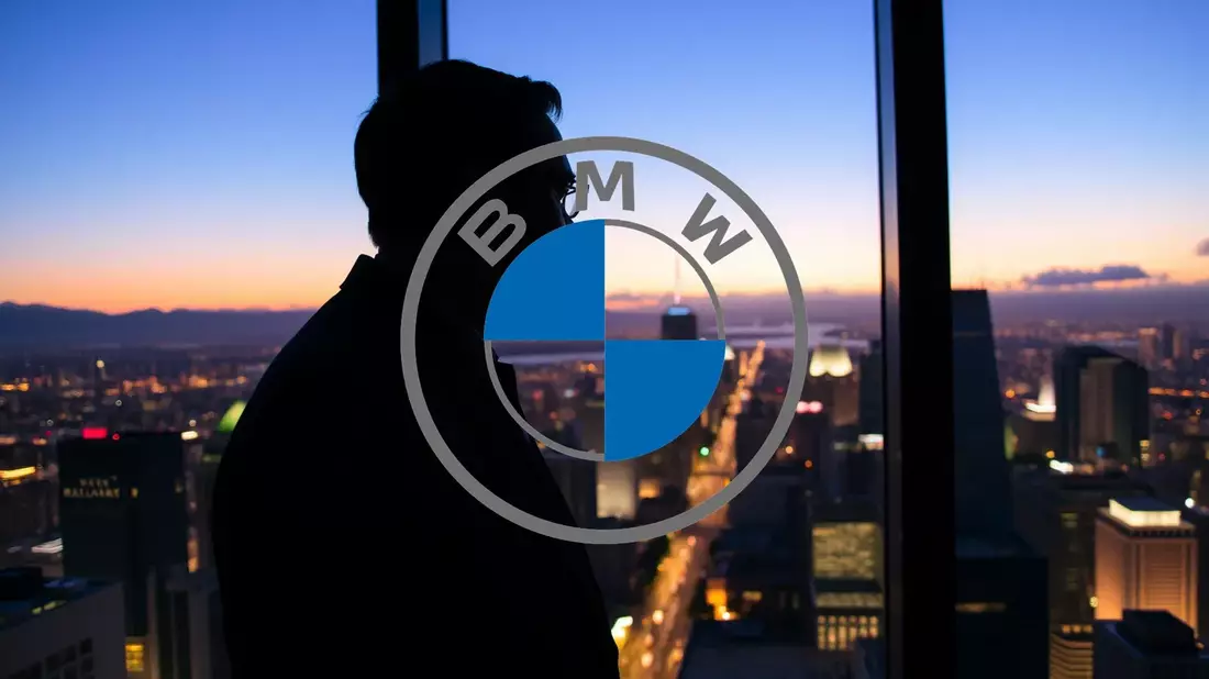 BMW's Stock Outlook Brightens as Key EU Tariff Deal Approaches - Bild: über boerse-global.de