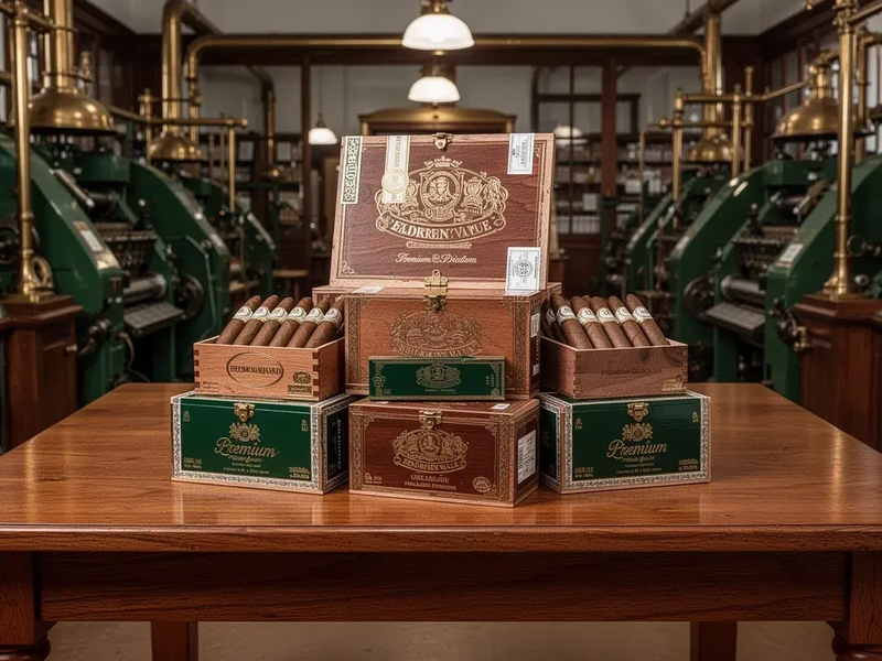 Altria Aktie: Dividende stabil - Foto: über boerse-global.de