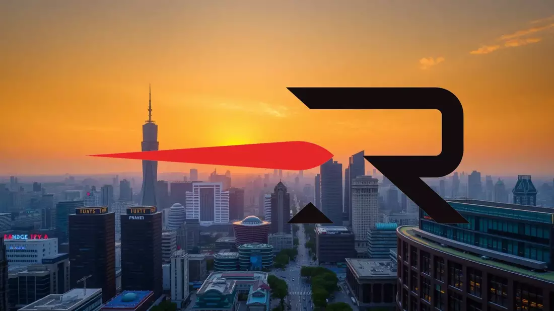 Rocket Lab's Strategic Momentum: Defense Contracts and Financial Milestones - Bild: über boerse-global.de
