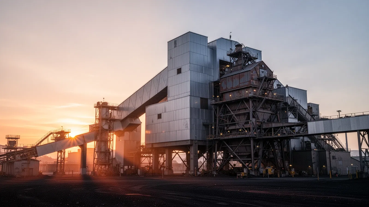 Almonty Industries Aktie: Neue Bestmarke - Foto: über boerse-global.de