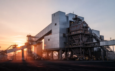 Almonty Industries Aktie: Neue Bestmarke - Foto: über boerse-global.de