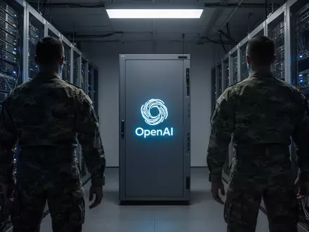 OpenAI sichert sich Pentagon-Deal nach Ausbootung von Konkurrent Anthropic - Foto: über boerse-global.de