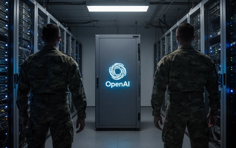 OpenAI sichert sich Pentagon-Deal nach Ausbootung von Konkurrent Anthropic - Foto: über boerse-global.de