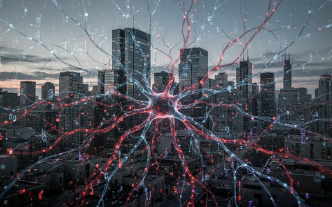 Toronto warnt vor KI-Betrug mit explodierenden Schäden - Foto: über boerse-global.de