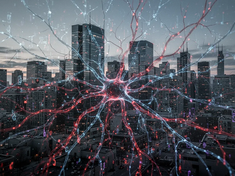 Toronto warnt vor KI-Betrug mit explodierenden Schäden - Foto: über boerse-global.de