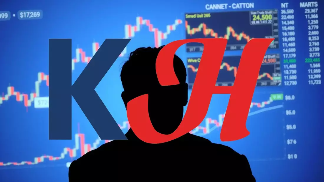 Berkshire Hathaway's Massive Write-Down Signals Disappointment in Kraft Heinz Illustration mit AI erstellt übermittelt durch boerse-global.de