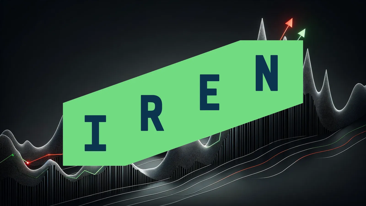 IREN's Inclusion in Major US Index Marks Strategic Inflection Point - Foto: über boerse-global.de