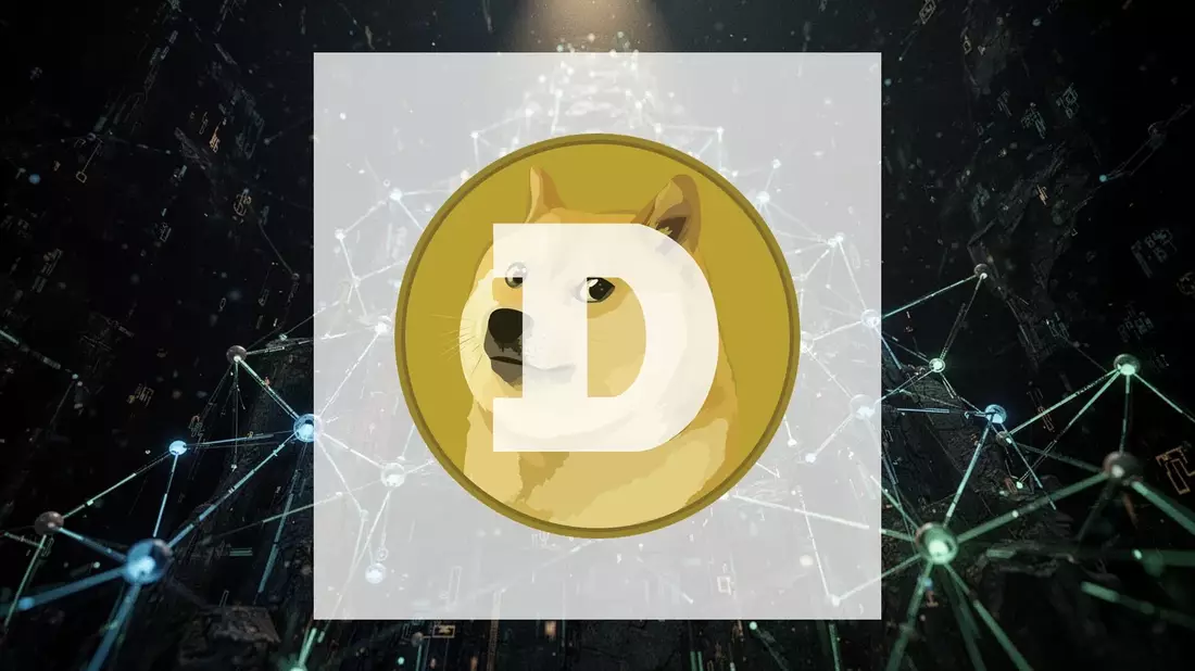 Dogecoin: Neue Vision, alte Probleme - Bild: über boerse-global.de