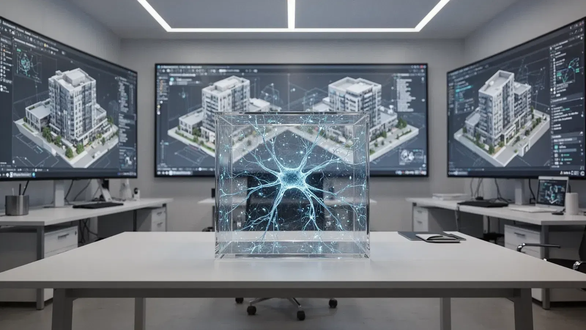 Nemetschek Aktie: KI-Klarstellung - Foto: über boerse-global.de