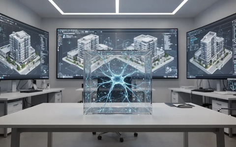 Nemetschek Aktie: KI-Klarstellung - Foto: über boerse-global.de