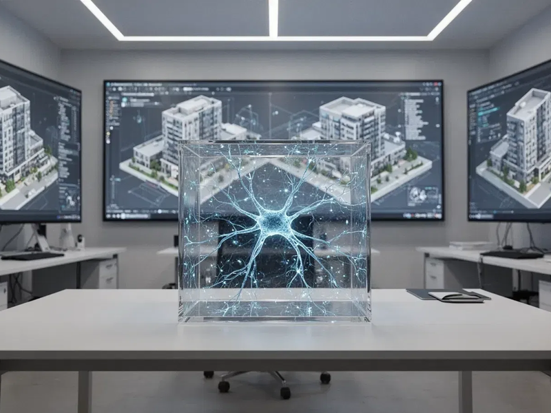 Nemetschek Aktie: KI-Klarstellung - Foto: über boerse-global.de